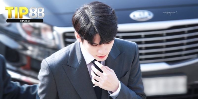 Giới thiệu về CEO Nguyễn Thanh Hải - Lãnh đạo trẻ tại TIP88