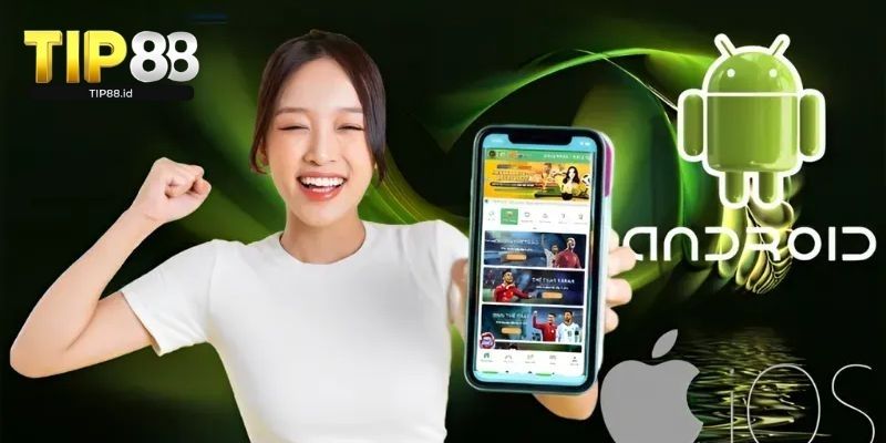 Một số lưu ý người mới cần nắm khi tải app TIP88