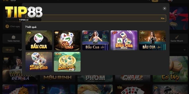 Tìm hiểu chung về bầu tôm cua cá