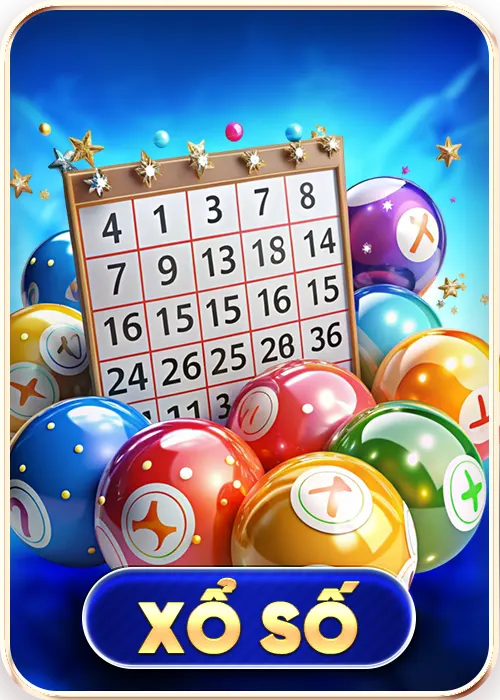 xổ số